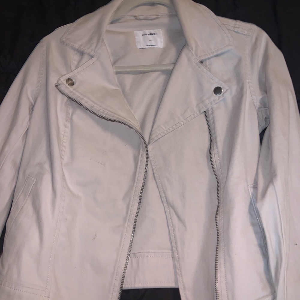 Women’s jacket